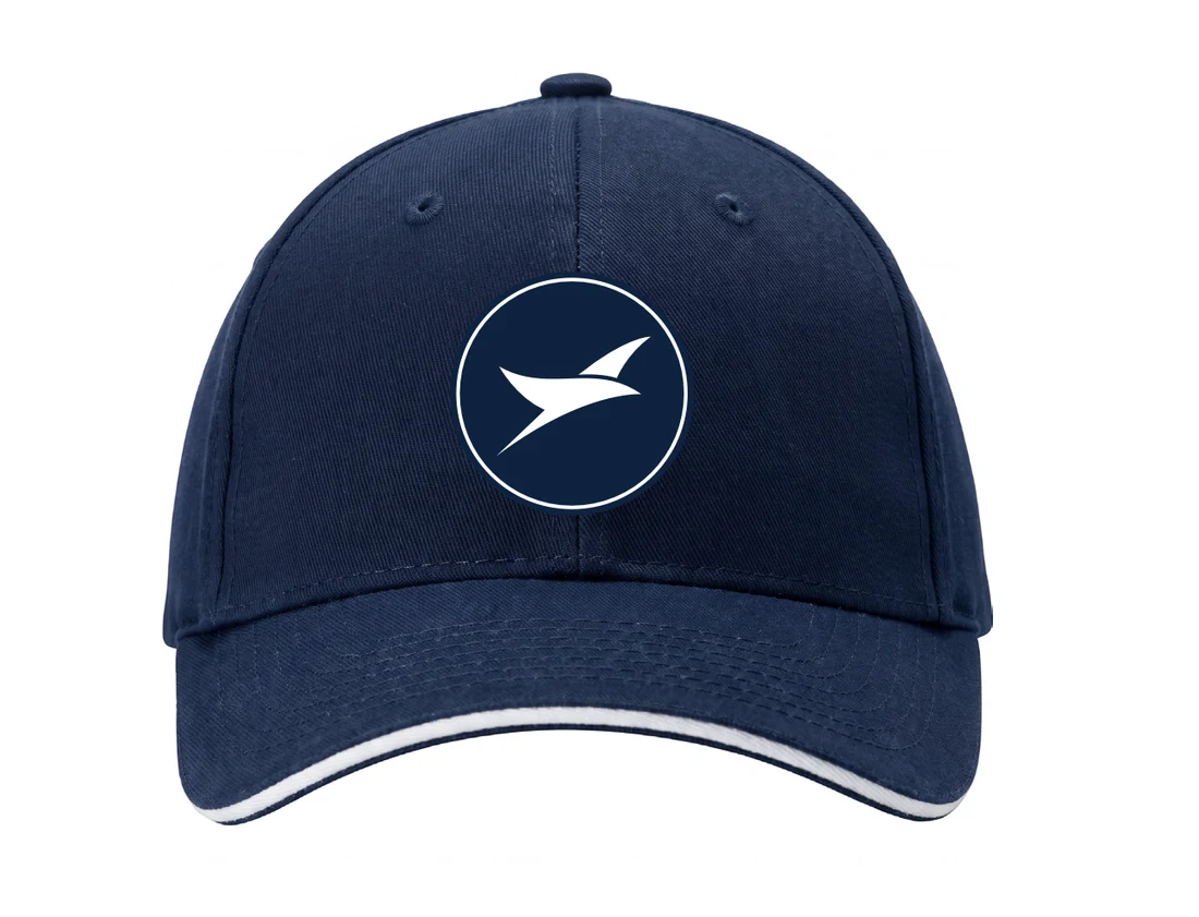 Die Club Cap